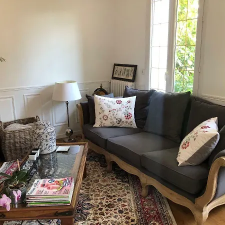 Maison Du Bonheur *